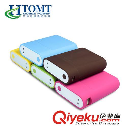 出口移動(dòng)電源 3000MAH 圓管移動(dòng)電源 18650鋁合金電源 移動(dòng)電源