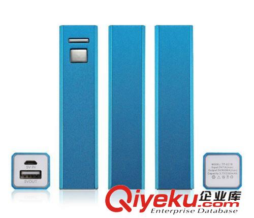 Universal Portable Power Bank/Powerbank Charger