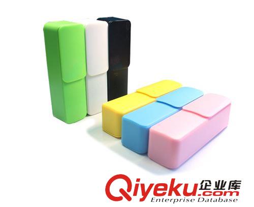 HTOMT移動電源 迷你便攜式移動電源 移動充電寶 移動電源 4400mah
