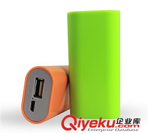 超薄移動電源 深圳移動電源生產商 超低成本價 18650移動電源原始圖片3