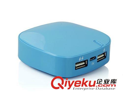 {zx1}款商務禮品移動電源廠家 充電寶POWER BANK 禮品移動電源原始圖片2