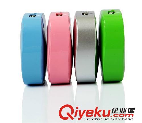 {zx1}款商務禮品移動電源廠家 充電寶POWER BANK 禮品移動電源原始圖片3