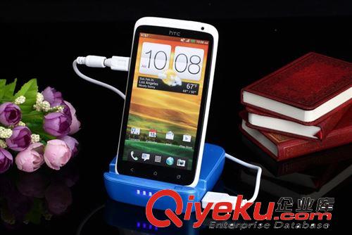 9000mAh移動電源 充電寶 商務禮品 {zj0}選擇 商務旅充 多功能電源原始圖片2
