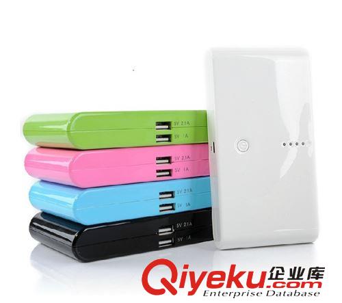 移動電源生產商 16800毫安mah 超低特惠工廠EXW價格原始圖片2