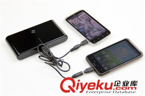 移動電源生產商 16800毫安mah 超低特惠工廠EXW價格原始圖片3