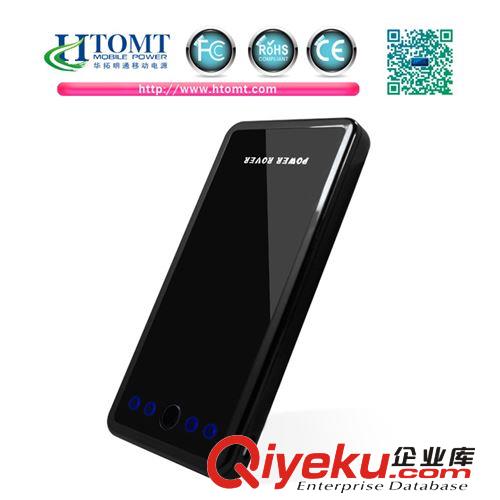 新款私模10000容量深圳移動(dòng)電源廠家 行動(dòng)電源新品 {wn}急電源原始圖片2