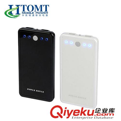 新款私模10000容量深圳移動(dòng)電源廠家 行動(dòng)電源新品 {wn}急電源原始圖片3