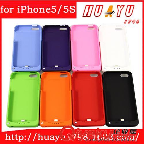 促銷 工廠批發(fā)Iphone5/5S通用手機(jī)移動充電寶 蘋果手機(jī)充電器