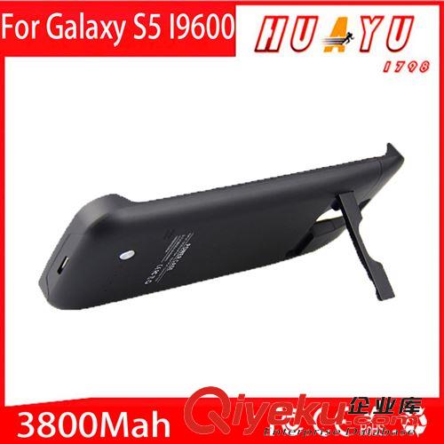 新款上市三星Galaxy S4MINI 背夾電源 背夾電池 三星手機電池