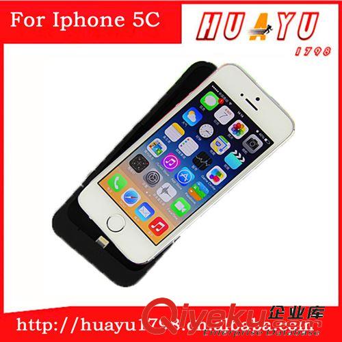 Iphone5S外置手機(jī)電池 移動電源 蘋果5背夾電池 手機(jī)背夾充電寶