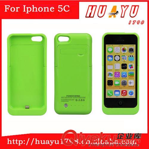 Iphone5S外置手機(jī)電池 移動(dòng)電源 蘋果5背夾電池 手機(jī)背夾充電寶