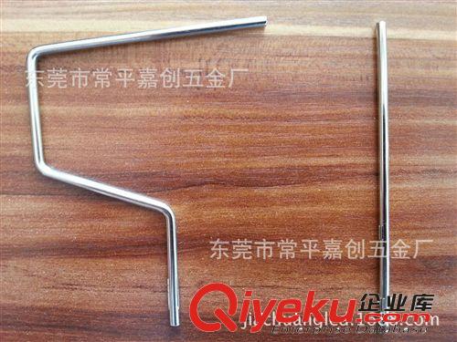 東莞專業供應沖耳彎軸直軸原始圖片3