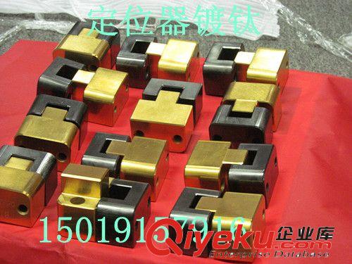 供應納米鍍鈦加工  粉末冶金鍍鈦原始圖片3