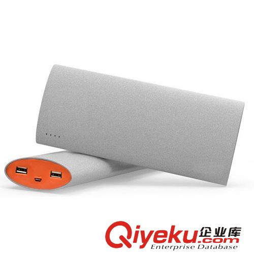 移動電源18000毫安 蘋果iphone5/4S4三星手機通用充電寶一件代發原始圖片2