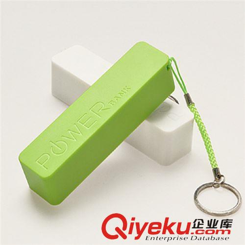 香水移動(dòng)電源 迷你便攜式手機(jī)充電寶 香味禮品定制2600mAh原始圖片3
