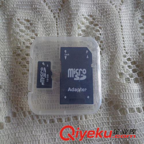 【廠家直銷】microSD卡2G 4G 8G 16G 高速卡 閃內(nèi)存卡