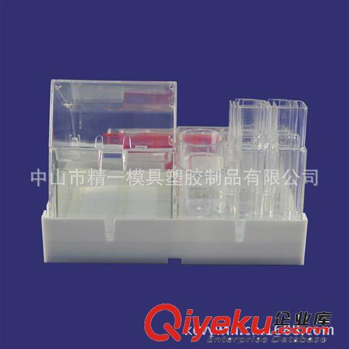 注塑加工 各種口紅盒 亞克力材質(zhì) 陳列展示用品 中山模具廠原始圖片3