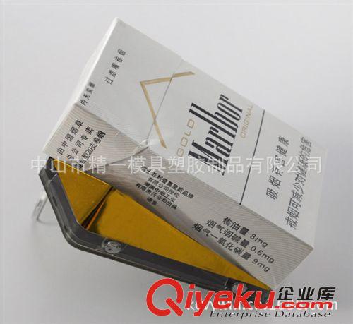 供應(yīng)聯(lián)排煙架 亞克力/ PC材質(zhì) 注塑加工 塑膠模具廠家原始圖片2