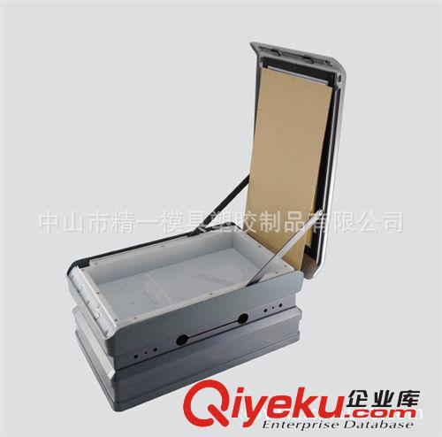 供應煙架 展示陳列用品 中山注塑模具廠 加工定制原始圖片2