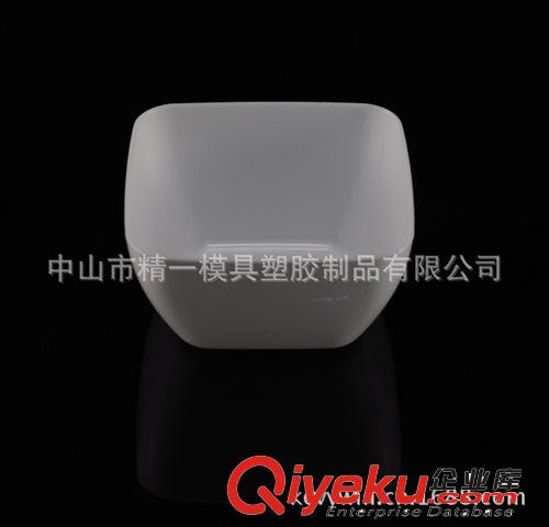 模具塑膠廠家供應(yīng)餐飲用醬碟 環(huán)保材質(zhì) 專業(yè)生產(chǎn)批發(fā)原始圖片3