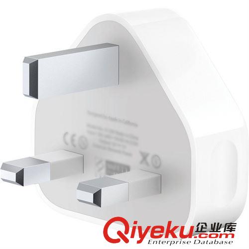 英規(guī)充電頭 手機(jī)通用型 帶USB口 IPHONE5  外貿(mào)批發(fā)