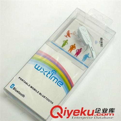 新款sf 私模K609 藍(lán)牙耳機(jī)3.0立體聲 一拖二 手機(jī)通用 聽音樂原始圖片3