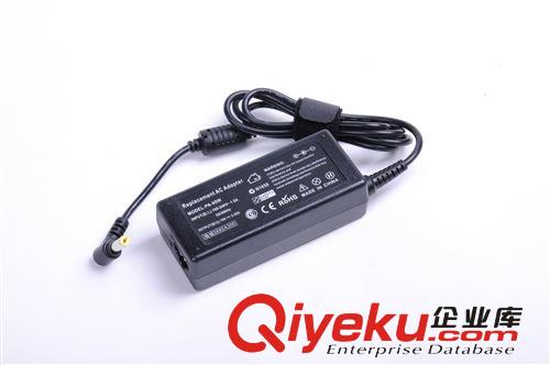 三星 samsung19V 2.1A 2.5-0.7 筆記本充電器 電源適配器