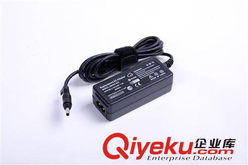 惠普 HP19.5V  2.05A  MINI  4.0*1.7 筆記本電源適配器