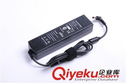 惠普 HP19.5V  2.05A  MINI  4.0*1.7 筆記本電源適配器