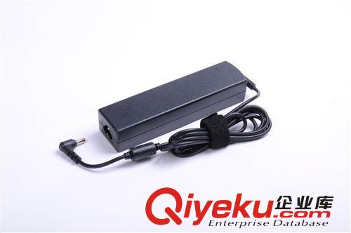 聯想長條Lenovo long style 20V 4.5A 5.5-2.5  筆記本電源適配器原始圖片2