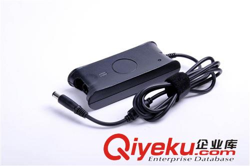 戴爾 DELL 19.5V 3.34A 7.4-5.0 筆記本電源適配器 電腦充電器原始圖片2