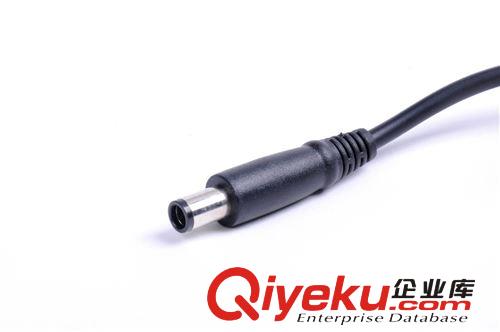 戴爾 DELL 19.5V 3.34A 7.4-5.0 筆記本電源適配器 電腦充電器原始圖片3