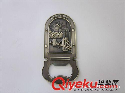廠家電鍍復(fù)古青銅開瓶器 馬德里(Madrid)地標(biāo)開瓶器原始圖片2