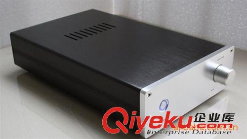 承接各種Hi-Fi功放鋁機箱，鐵機箱加工原始圖片2