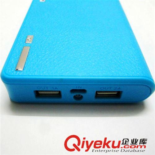 足容12000毫安小錢包迷你便攜式禮品防爆通用{wn}移動(dòng)電源充電寶原始圖片3
