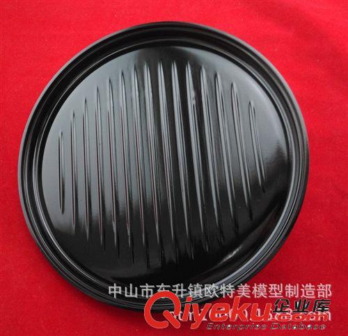 供應(yīng)電子產(chǎn)品手工手板、廣東中山CNC塑膠手板模型加工廠原始圖片2