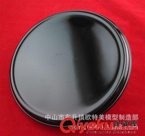 供應(yīng)電子產(chǎn)品手工手板、廣東中山CNC塑膠手板模型加工廠原始圖片3