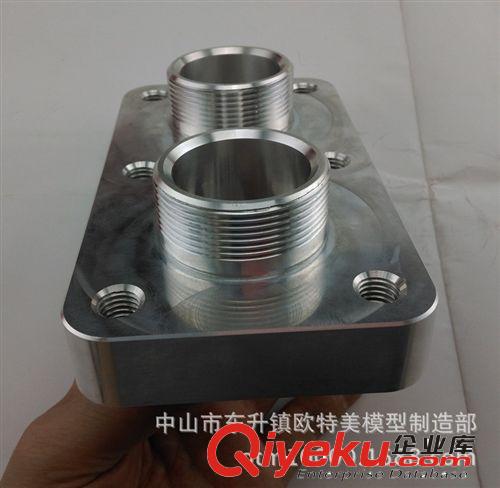 手板廠家 五金手板加工 專業鋁合金手板小批量加工原始圖片3