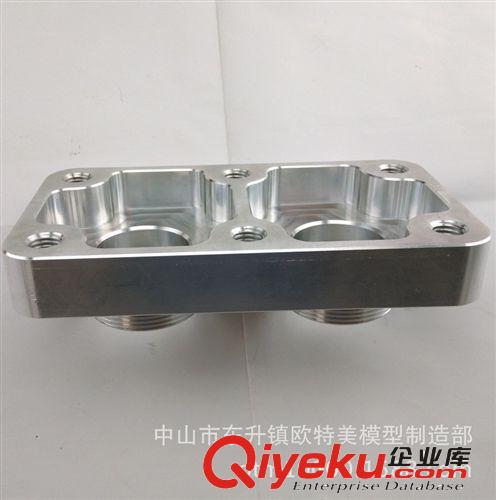 哪里手板加工做的好、中山歐特美模型制作、專業(yè)鋁合金批量加工原始圖片3