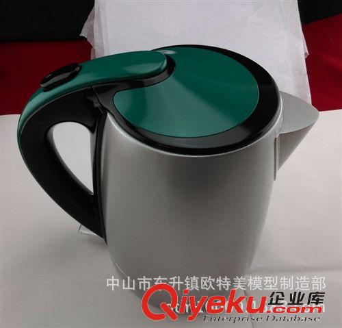 長期供應(yīng)外觀手板、工業(yè)手板制作、提供產(chǎn)品外觀結(jié)構(gòu)功能抄數(shù)設(shè)計原始圖片3