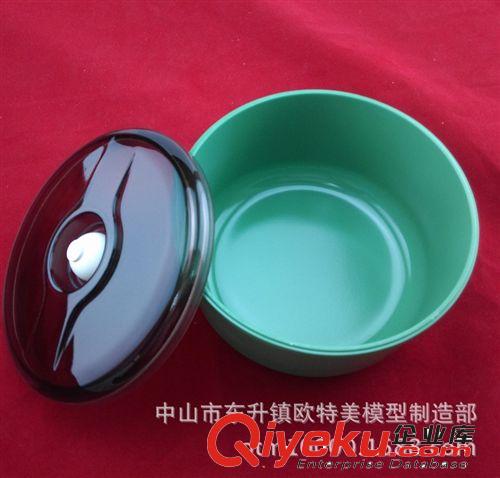 工業抄數設計 來圖定制各種塑膠手板模型 sla快速成型手板原始圖片2