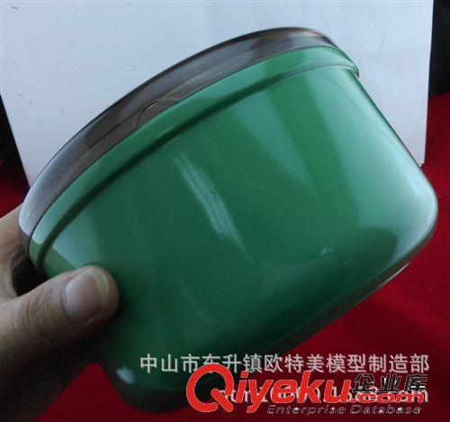 工業抄數設計 來圖定制各種塑膠手板模型 sla快速成型手板原始圖片3