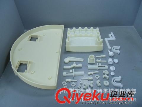強者為尊的時代   傳統手板模型制作 VS 3d打印快速成型原始圖片3