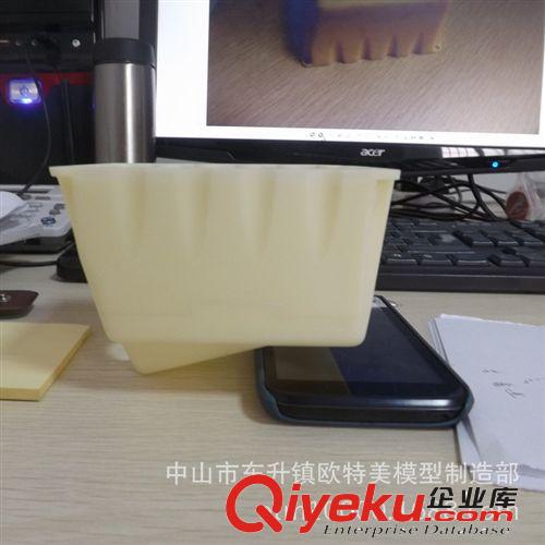 傳統(tǒng)手板模型制作 VS 3d打印快速成型 強(qiáng)強(qiáng)聯(lián)手 歐特美加工廠原始圖片3
