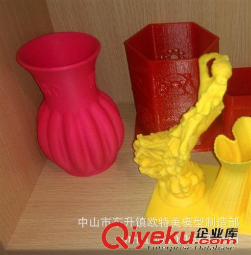 中山sla快速成型  激光快速成型 樣板快速翻模復制 可小批量制作原始圖片2