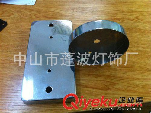承接加工各種五金件 精密拉深沖壓件原始圖片3