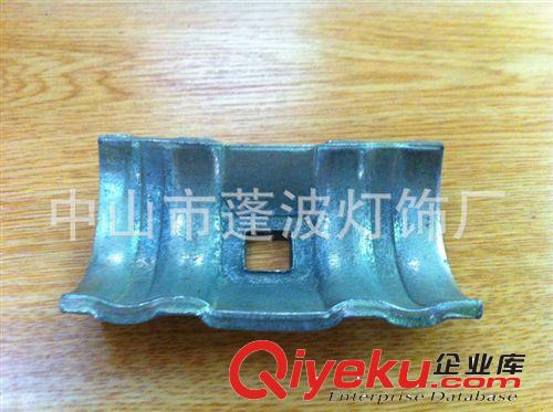 加工定制 高質(zhì)量精密沖壓件 厚材料沖壓件原始圖片3