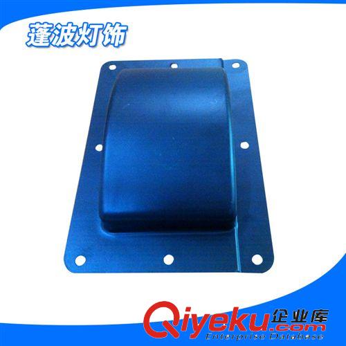 生產(chǎn)加工各種沖壓件 鐵彎沖壓件 表面電鍍鋅