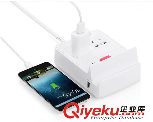 博藍(lán)usb充電頭 iphone5S充電器 蘋果小米通用手機(jī)直充 1A旅行應(yīng)急