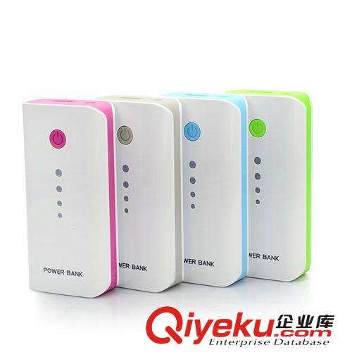 5000毫安新款月光寶盒應急充電寶跑馬燈移動電源低價誠招代理商